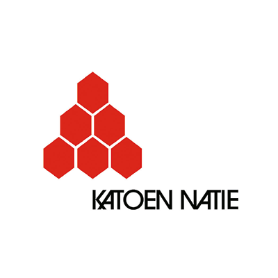 Katoen natie
