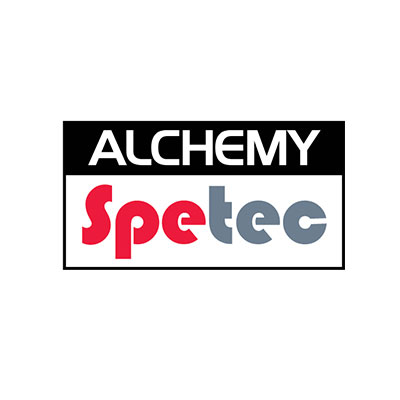 Spetec Alchemy