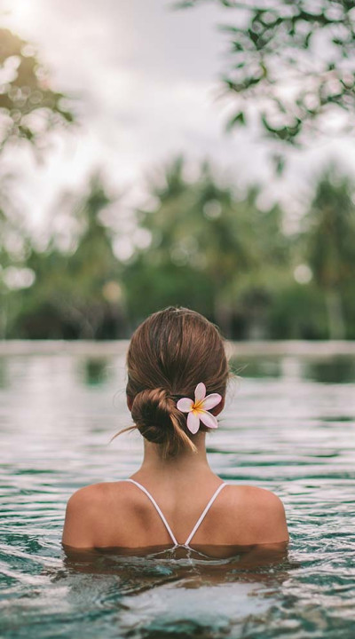 Geopool - inspiring water spaces